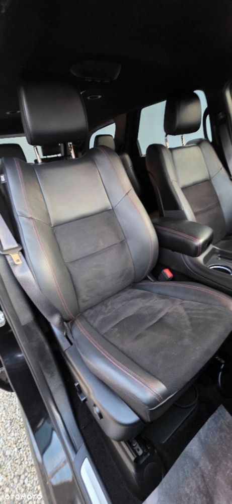 Dodge Durango - 37