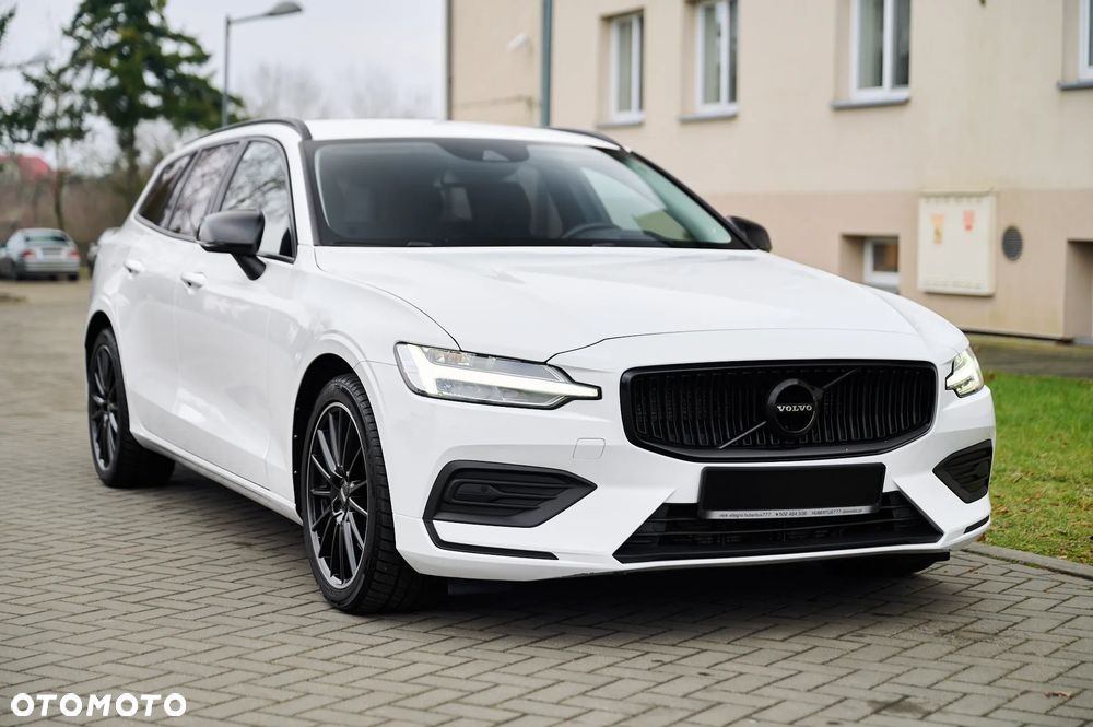 Volvo V60 - 20
