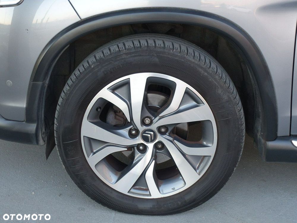 Citroën C4 Aircross 1.6 HDi STT 4x2 Exclusive - 35