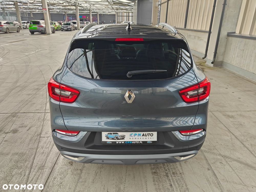 Renault Kadjar - 10