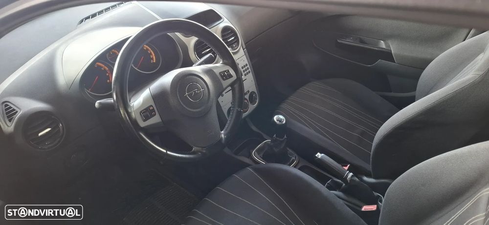 Opel Corsa 1.2 Enjoy - 13
