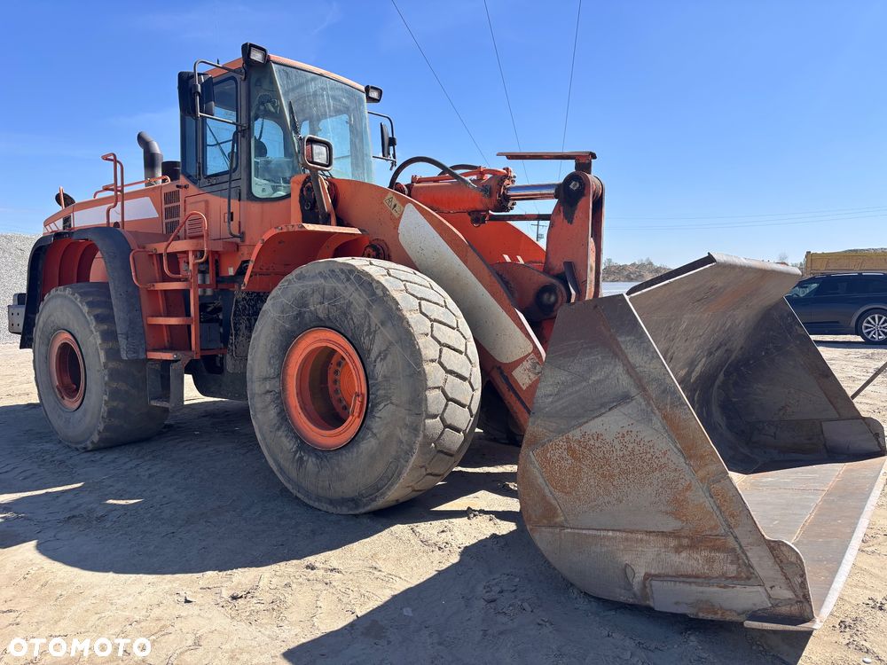 Doosan DL450 - 1