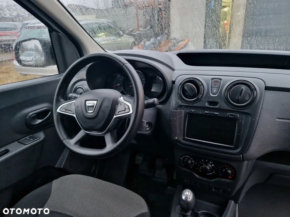 Dacia Dokker - 20
