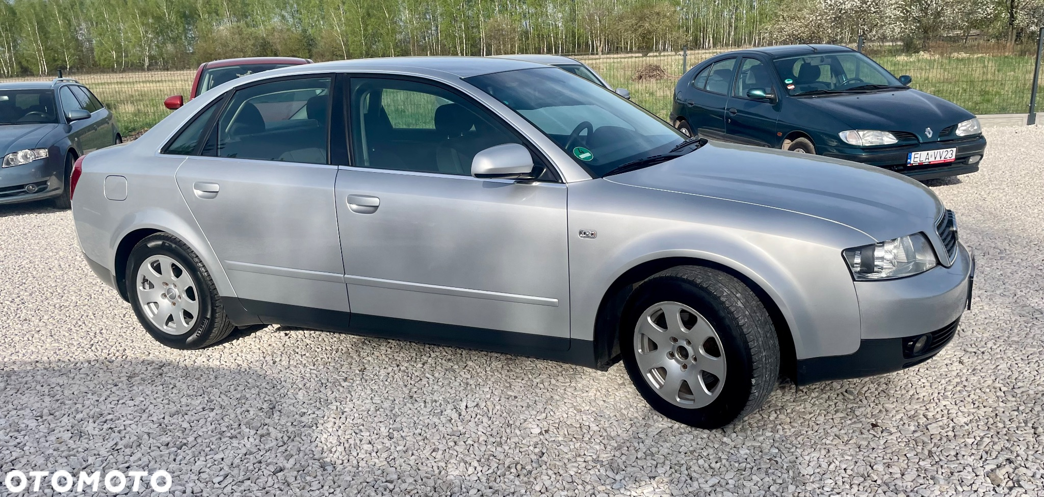 Audi A4 Avant 2.0 - 5