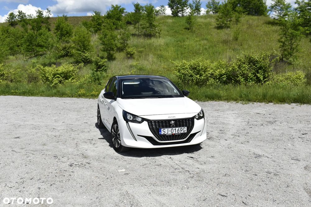 Peugeot 208 1.2 PureTech Active S&S - 9