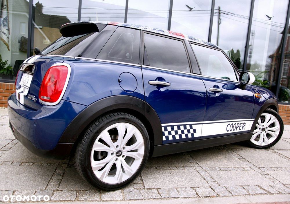 MINI Cooper D - 26