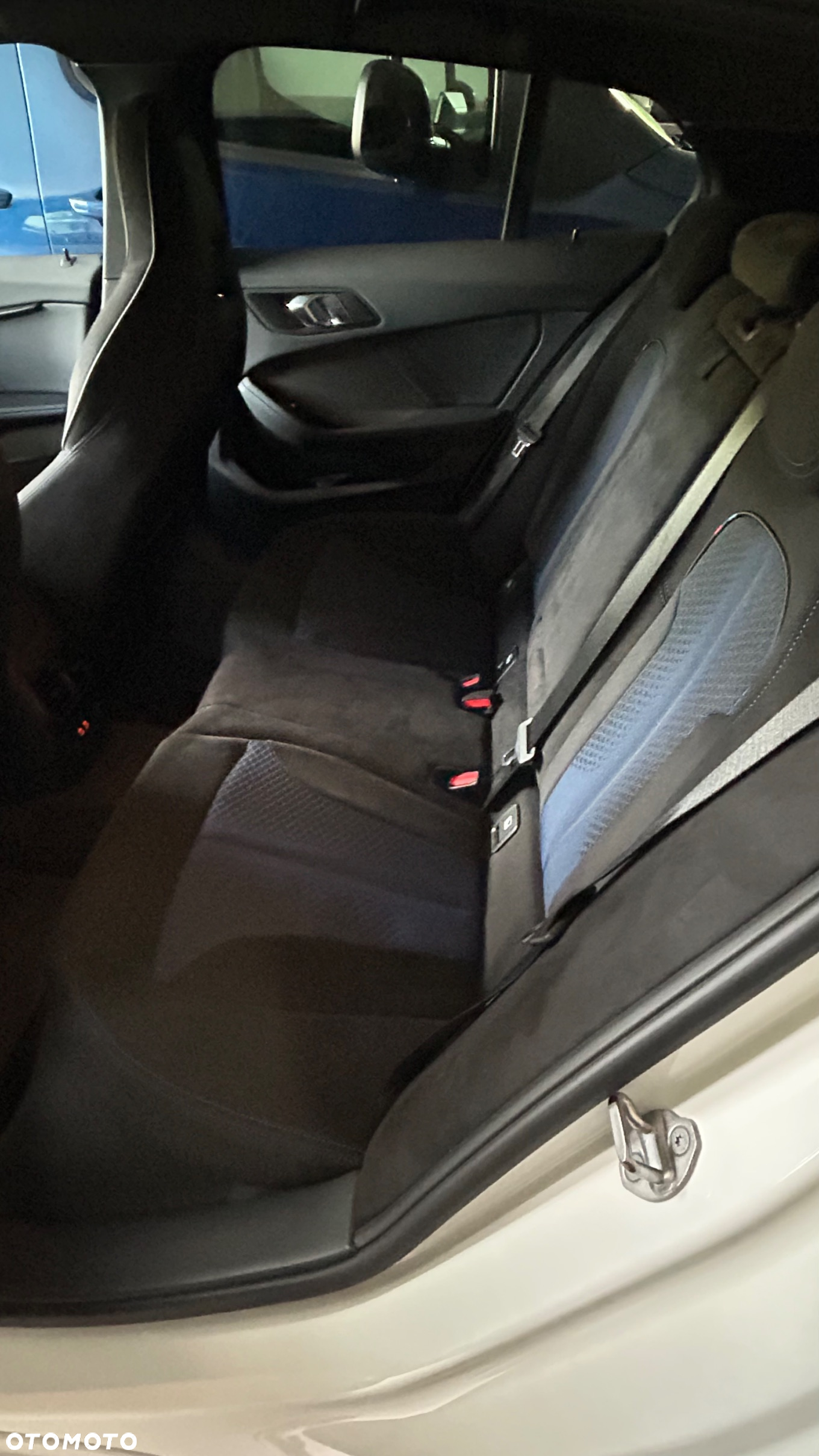 BMW Seria 1 M135i xDrive - 15