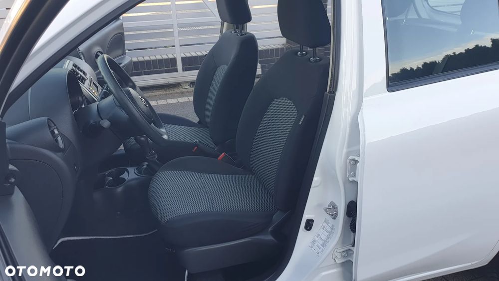 Nissan Micra 1.2 N-TEC - 17
