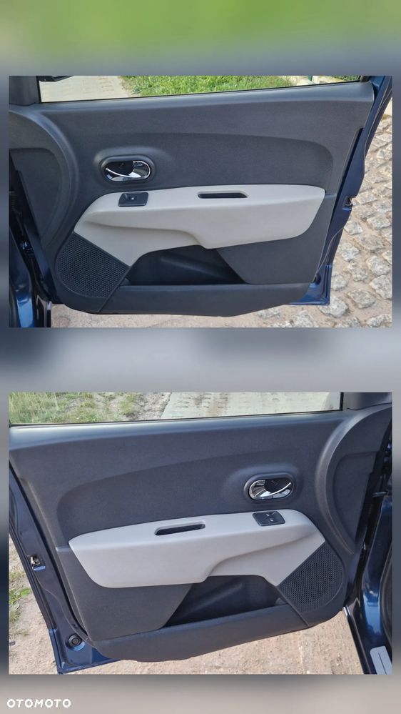 Dacia Lodgy 1.6 SCe Laureate S&S - 34