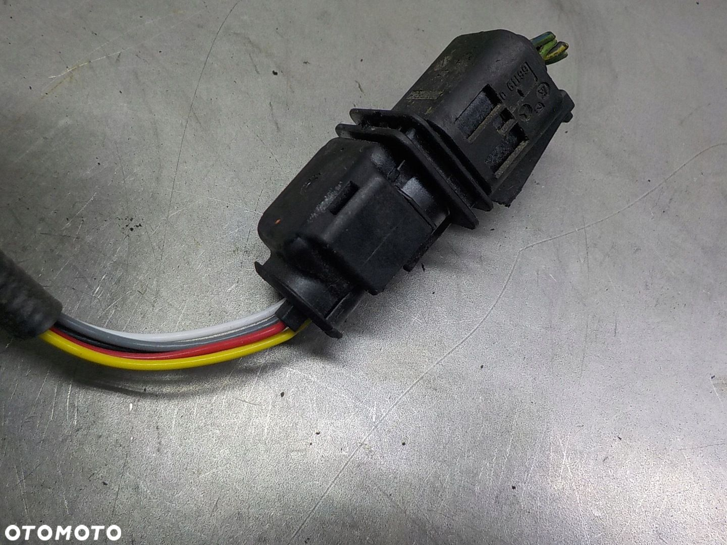 OPEL VECTRA C 1.9 CDTI SONDA LAMBDA 0281004821 - 3