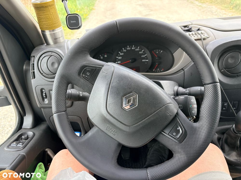 Renault Master 3 - 11