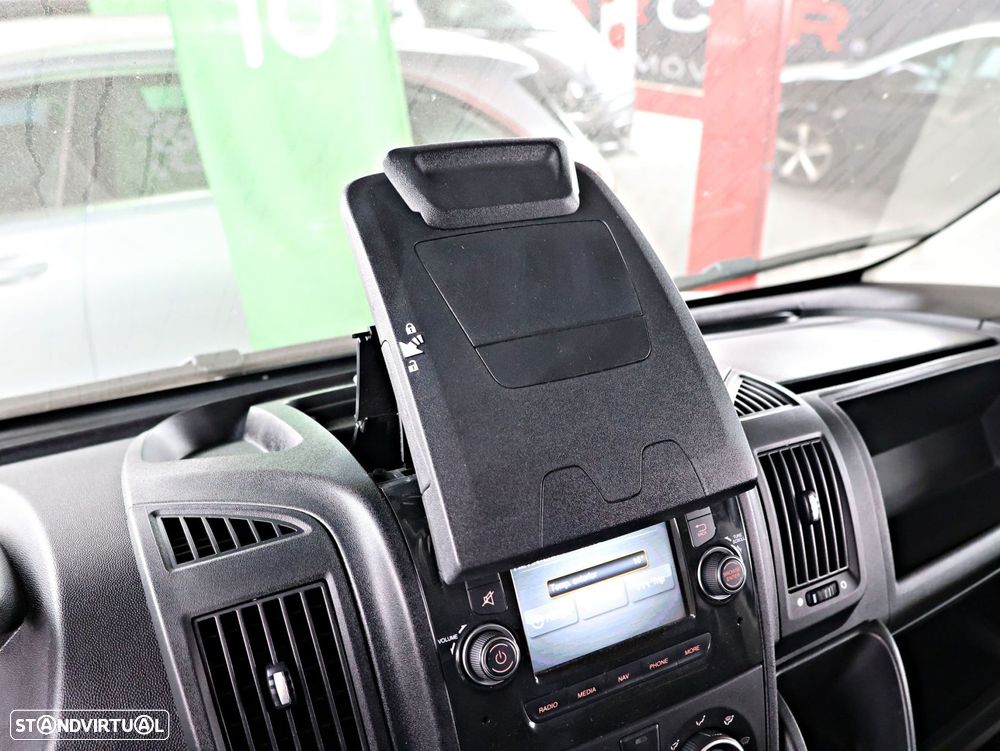 Citroën Jumper L2H2 Durisotti Profi - 46