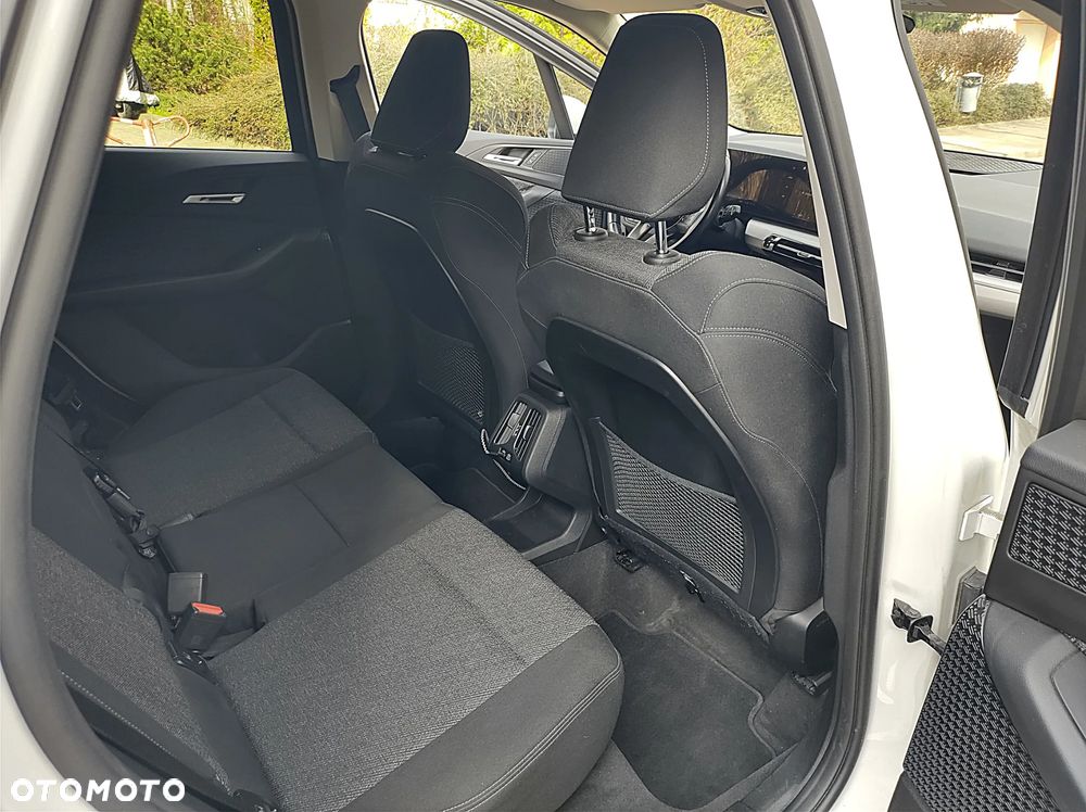 BMW Seria 2 - 20