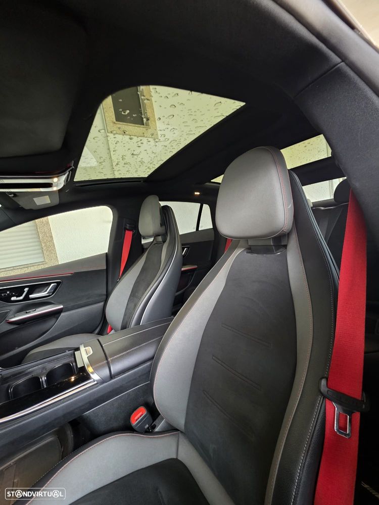 Mercedes-Benz EQE - 2