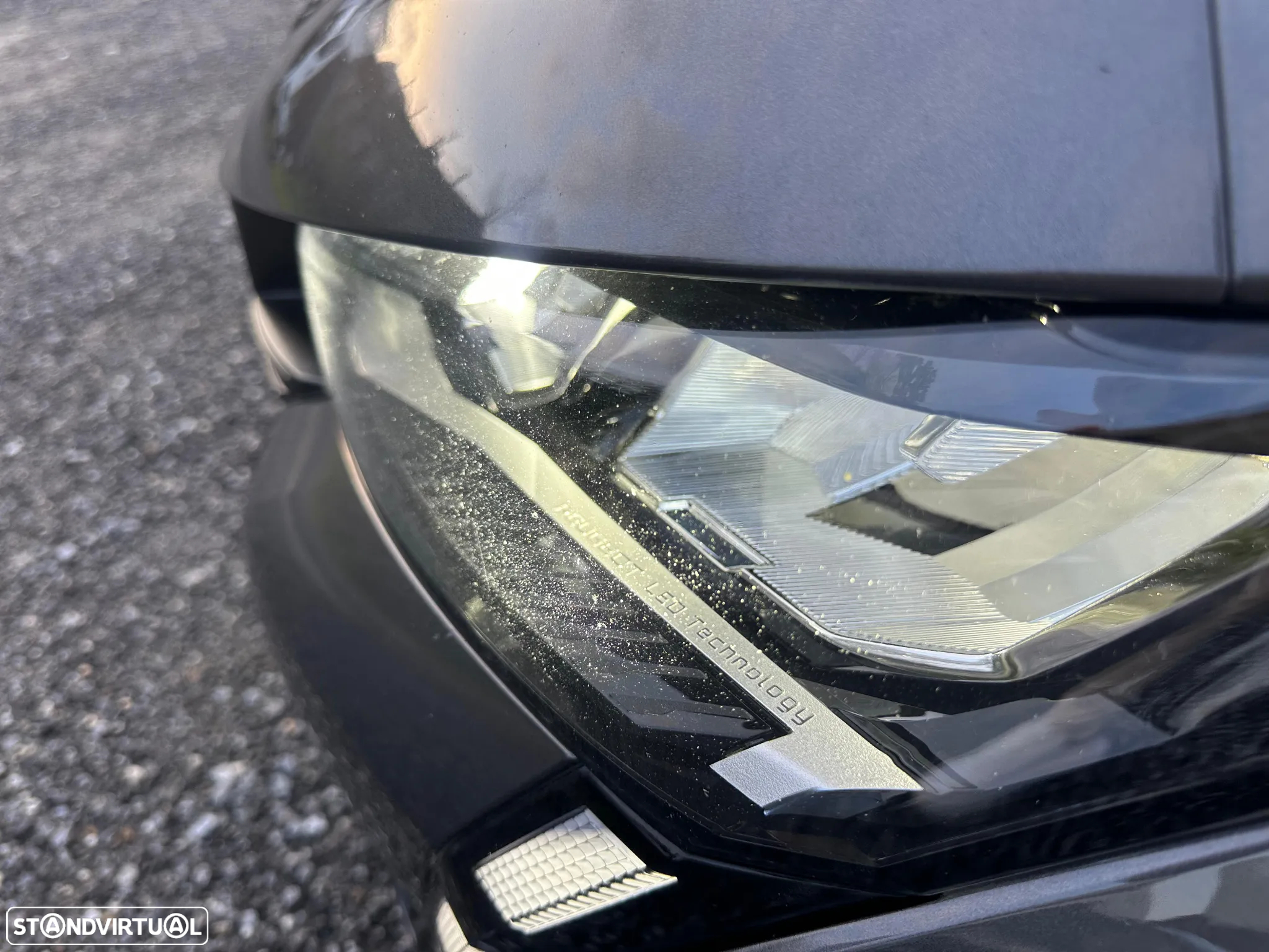 Peugeot 308 SW 1.5 BlueHDi Allure Pack - 13