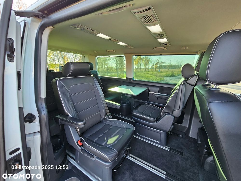 Volkswagen Multivan 2.0 BiTDI L1 Edition DSG - 15