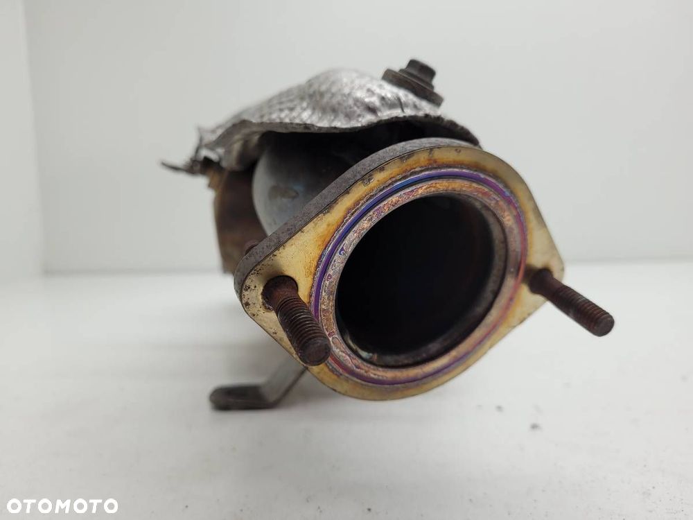 KATALIZATOR DPF GPF 52141373 JEEP COMPASS II 1.3 T-AIR BENZYNA - 5