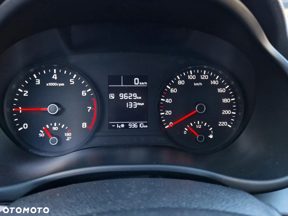 Kia Rio 1.0 T-GDI M - 17