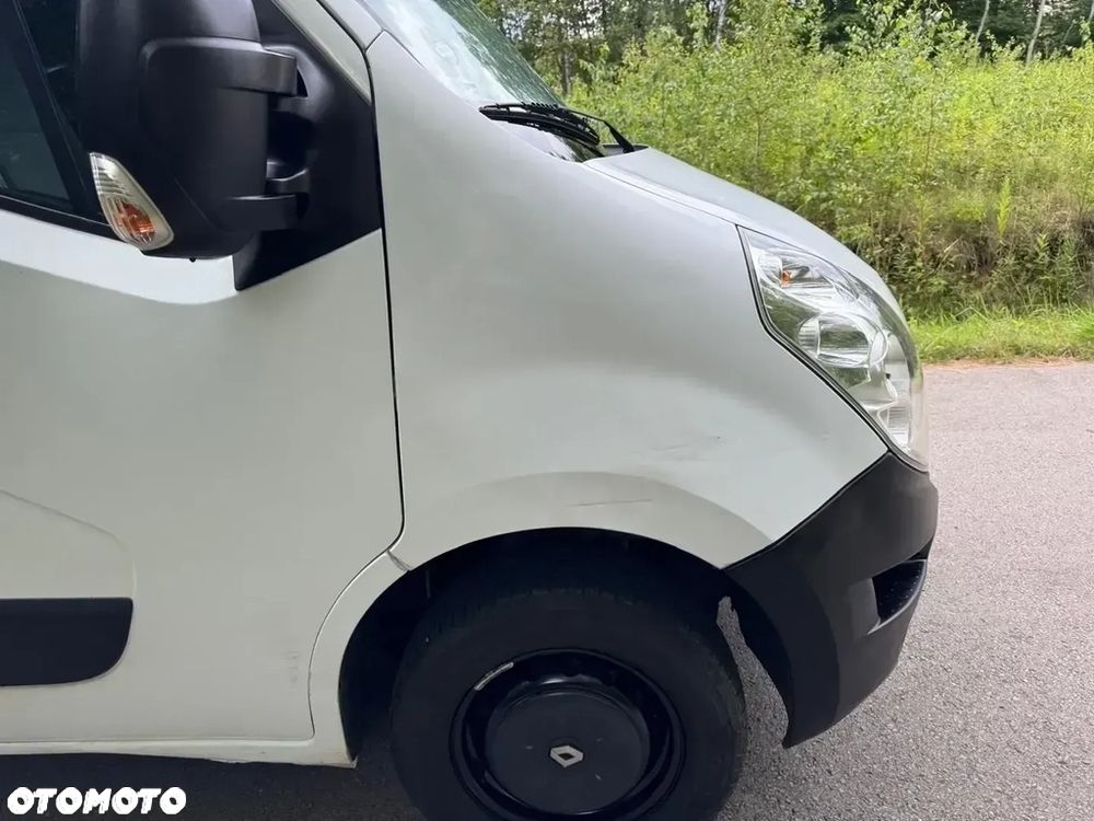 Renault Master - 19
