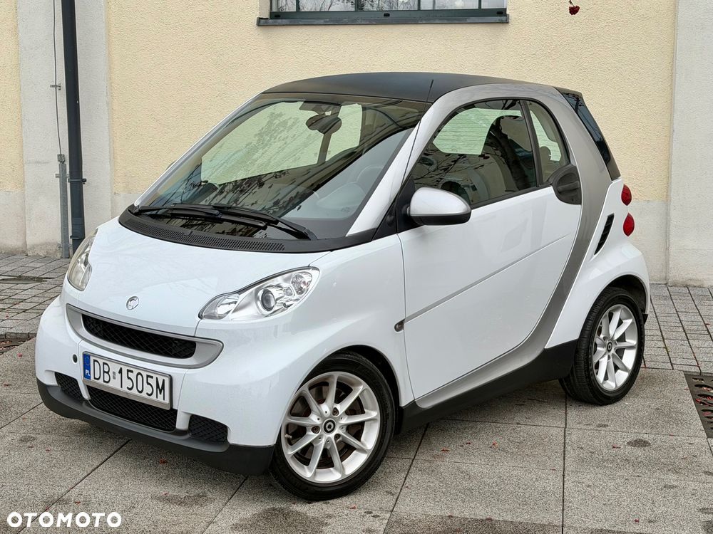Smart Fortwo - 22