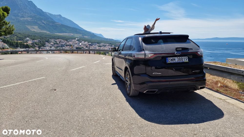 Ford Edge 2.0 TDCi Twin-Turbo 4WD Sport - 23