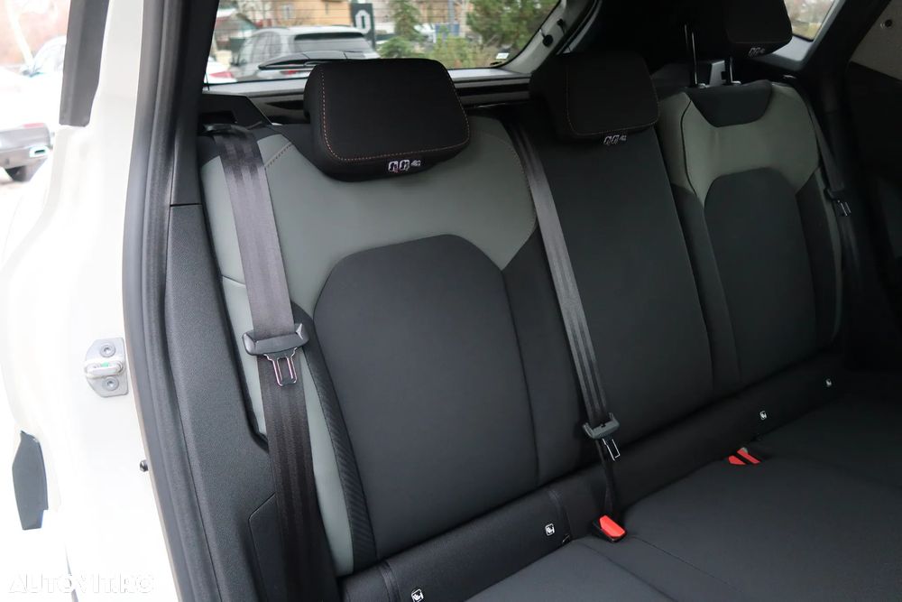 Dacia Duster TCe 130 4X4 MHEV Extreme - 25