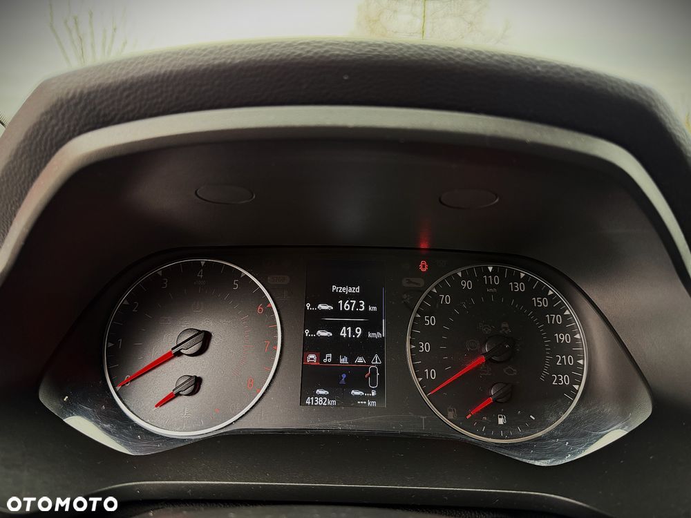 Renault Captur 1.0 TCe Zen - 23