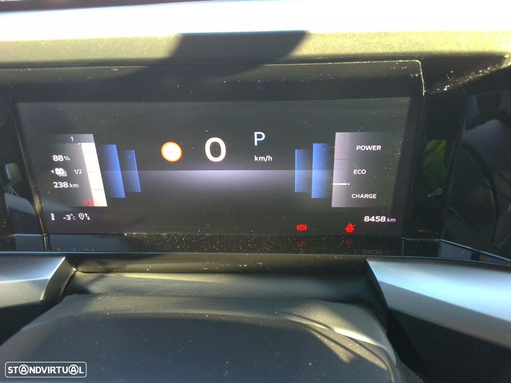 Opel Frontera 44 kWh GS - 6