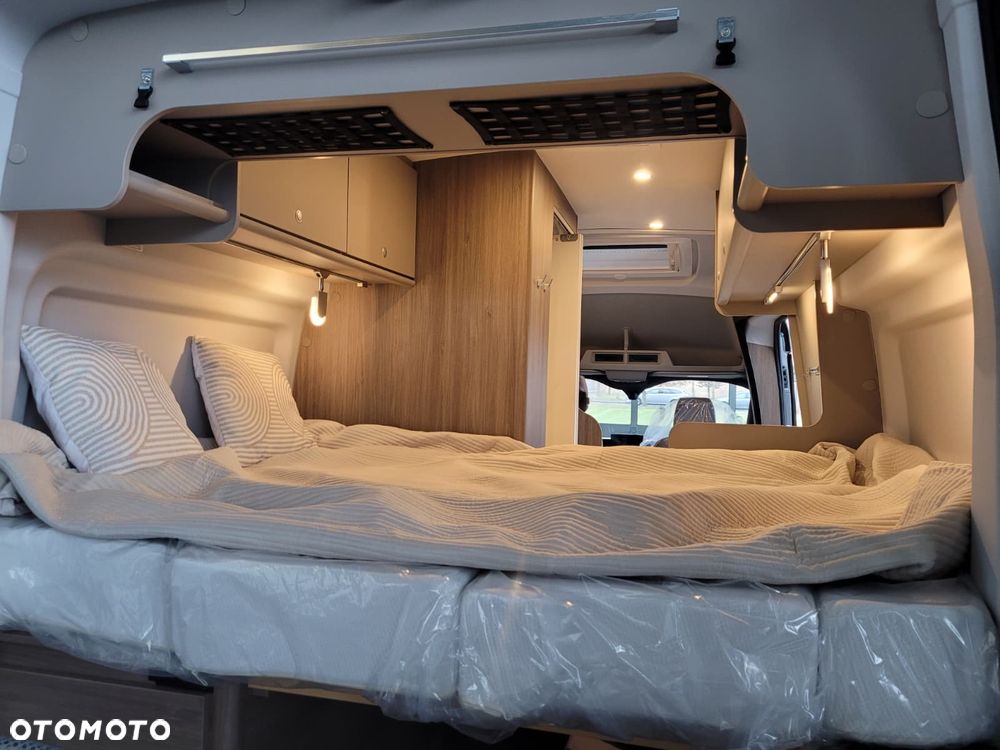 Carado CV590 4X4 - 24