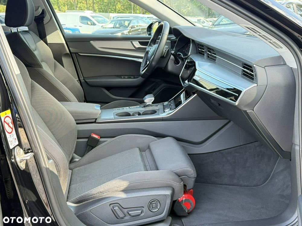 Audi A6 Limousine - 19