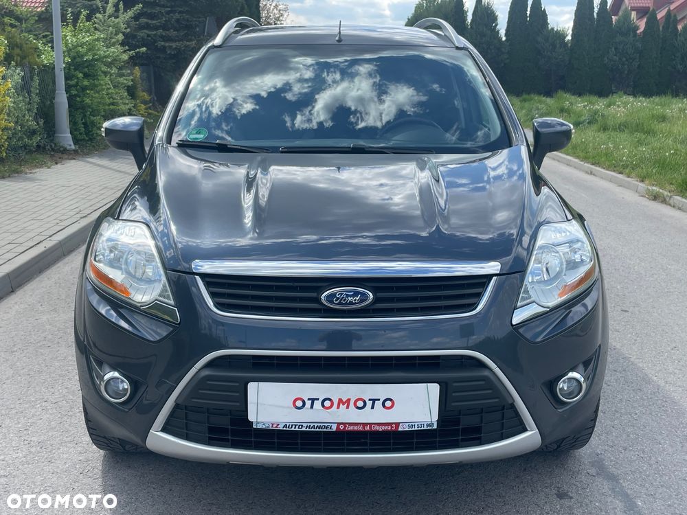 Ford Kuga 2.0 TDCi Trend - 23