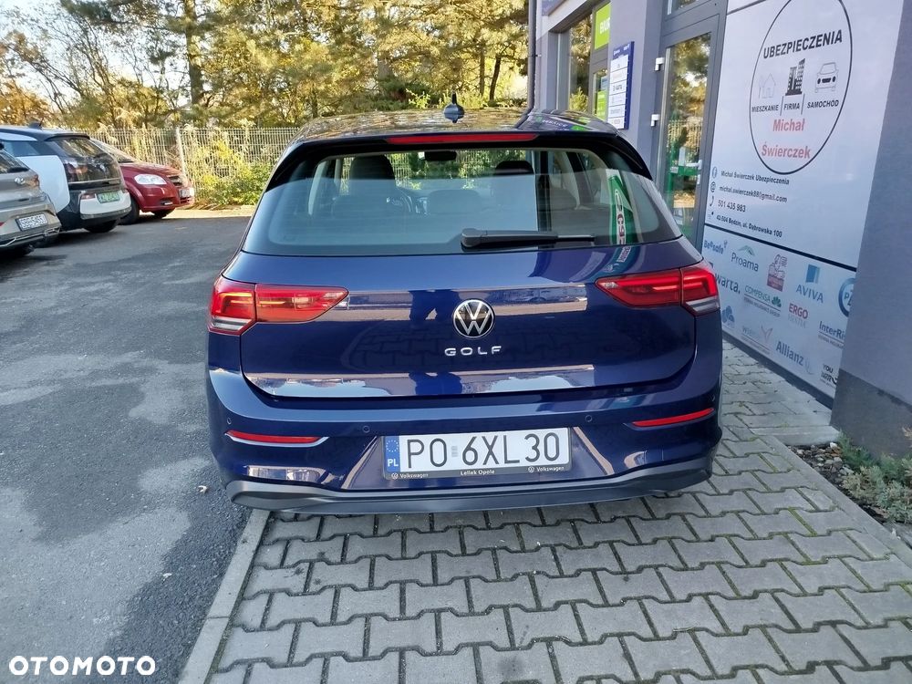 Volkswagen Golf 1.5 TSI EVO Life - 6