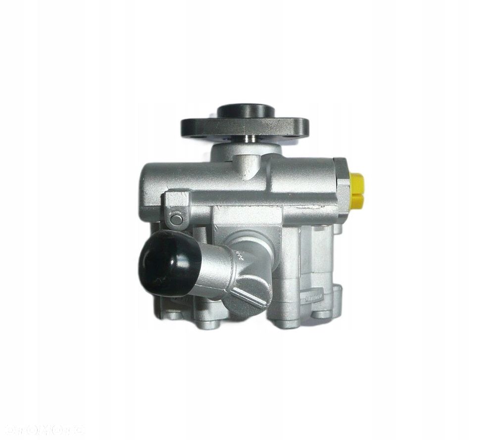 POMPA WSPOMAGANIA JEEP WRANGLER III JK 2.8 CRD - 1