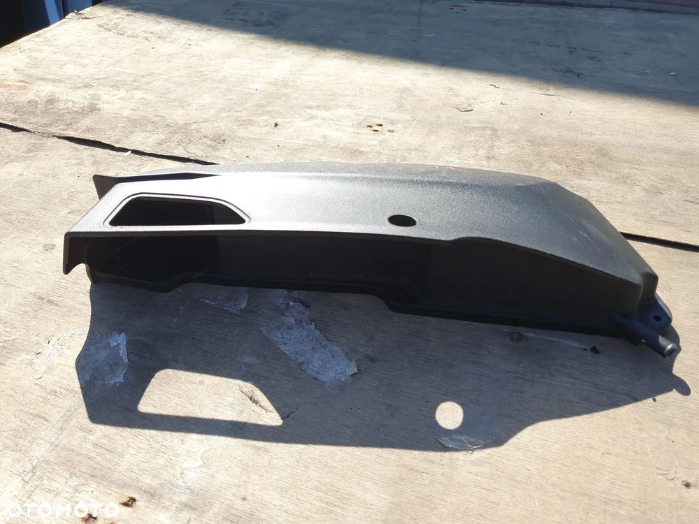 } Yamaha S max 2015 Osłona Filtra Powietrza Obudowa Puszka - 2