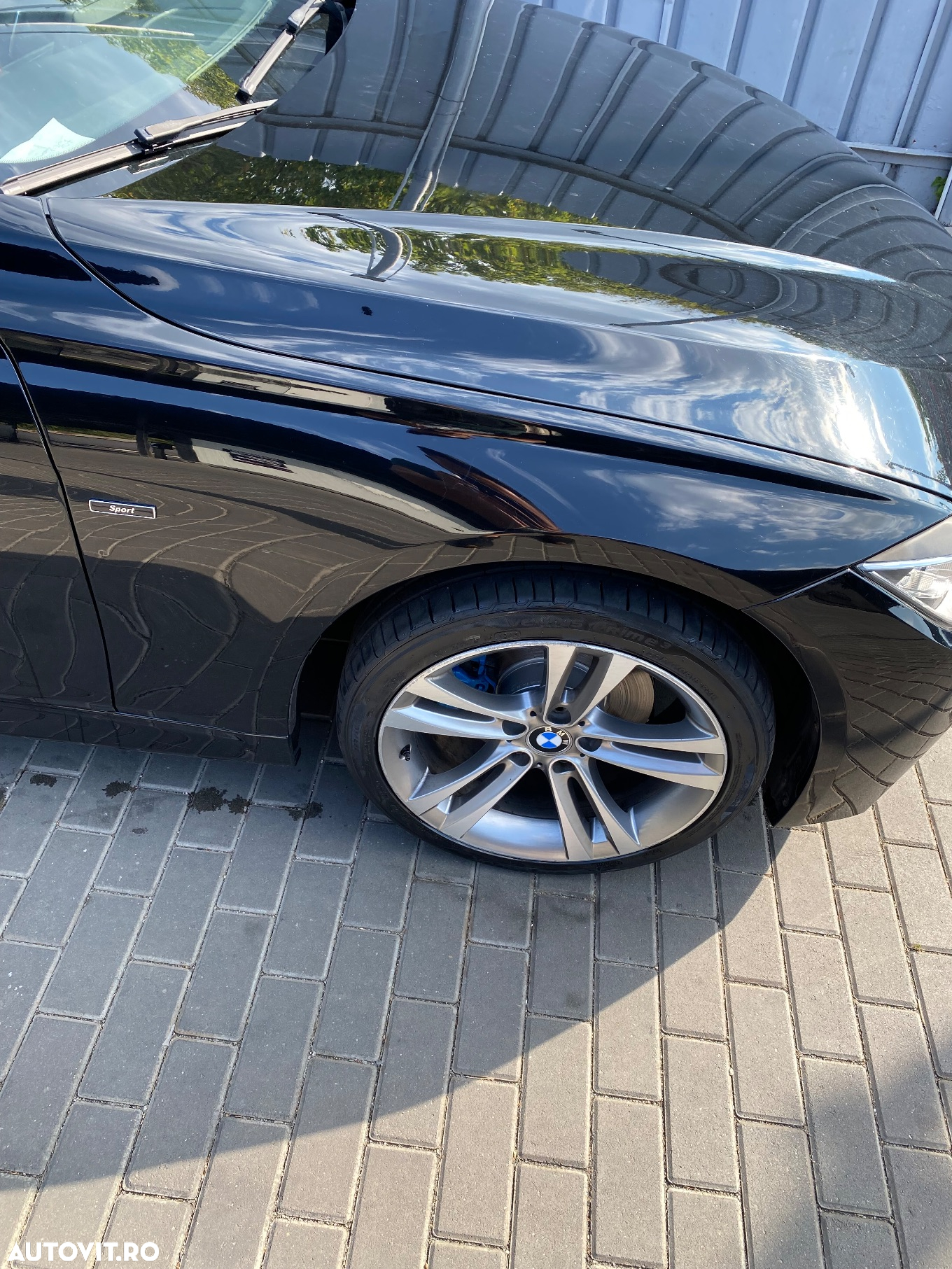 BMW Seria 3 - 24