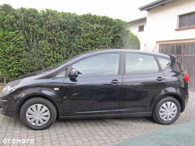 Seat Altea 1.4 TSI Reference Comfort - 2