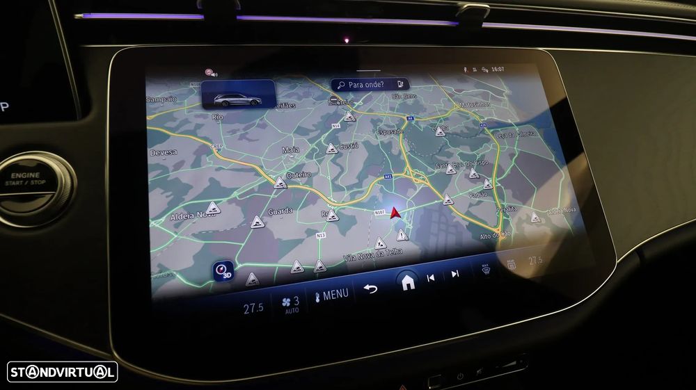 Mercedes-Benz E 300 de - 13