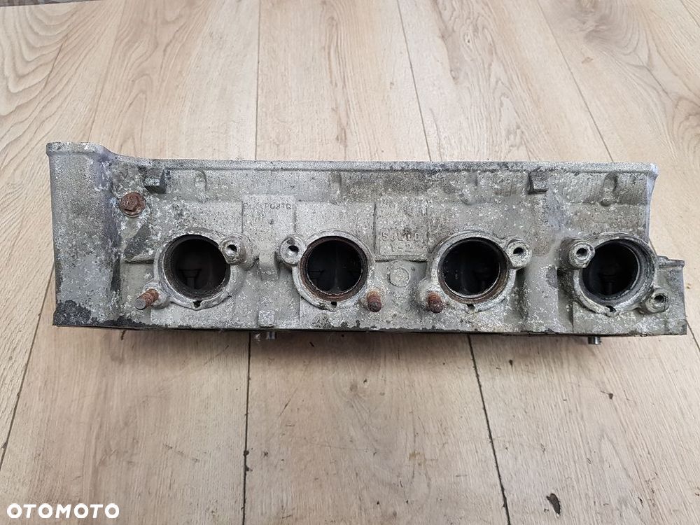 Głowica zawór wałek rozrządu szklanki Yamaha FJR 1300 01-05r - 12