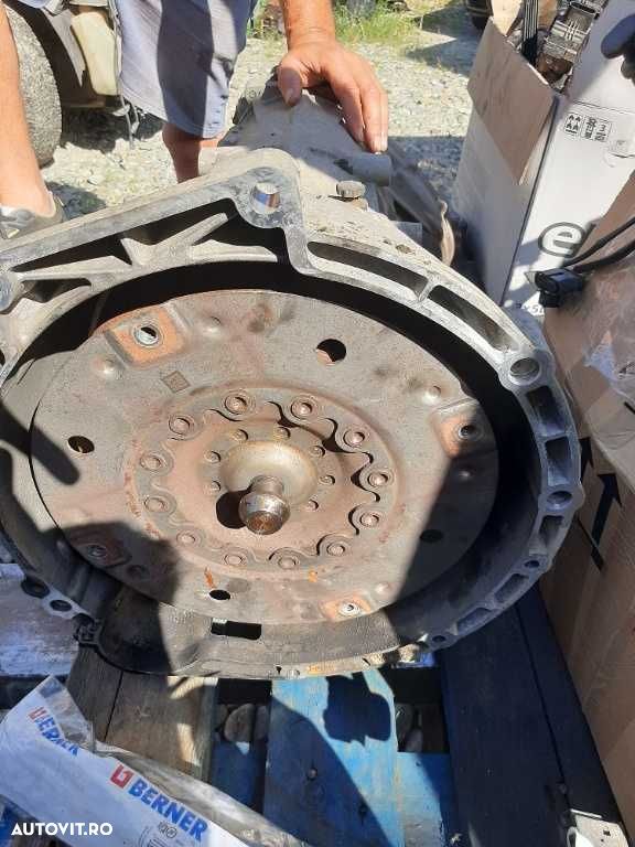 Cutie viteze automata BMW X3 F25 2.0 d 184CP 8HP70 (doar cutia) - 2