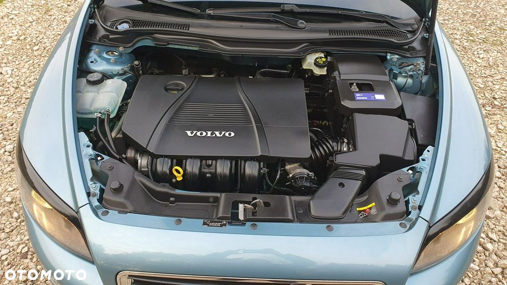 Volvo C30 1.8 Kinetic - 34