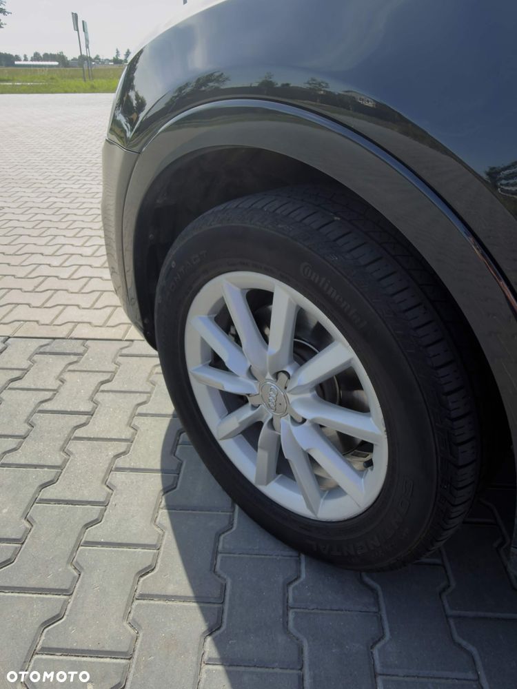 Audi Q3 2.0 TDI Prime Edition - 10