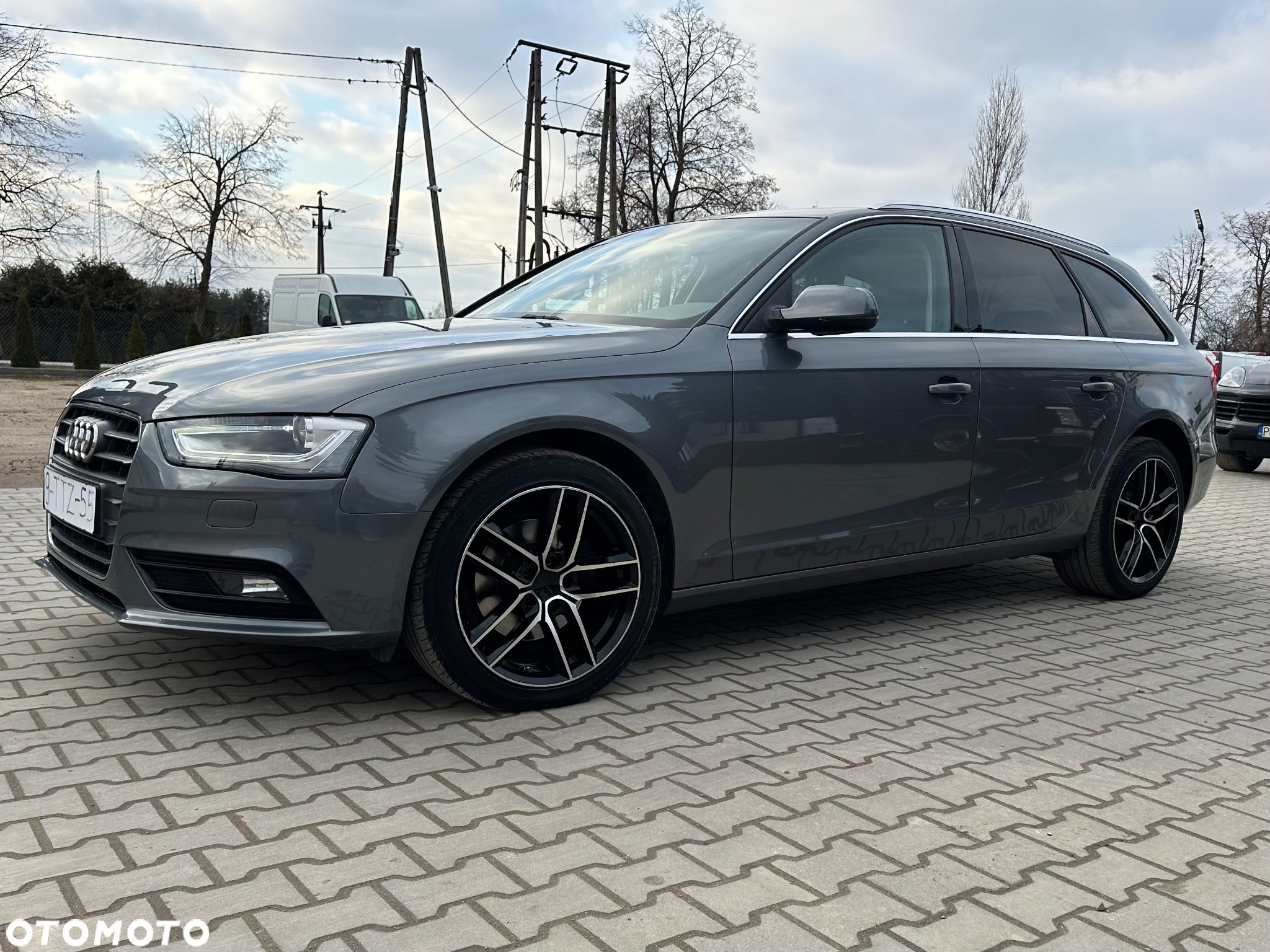 Audi A4 1.8 TFSI Prime Edition Multitronic - 22