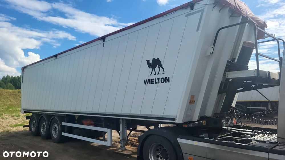 Wielton NW-3-A6-SDK - 3