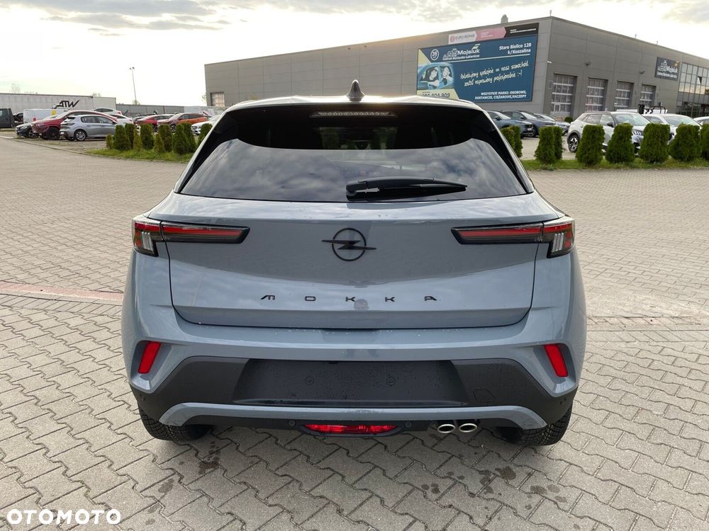 Opel Mokka - 7