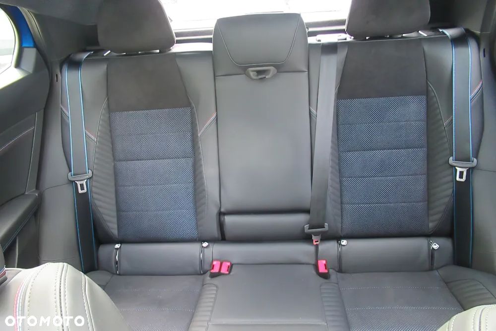 Renault Rafale 1.2 E-Tech Full Hybrid 200 esprit Alpine MMT - 15
