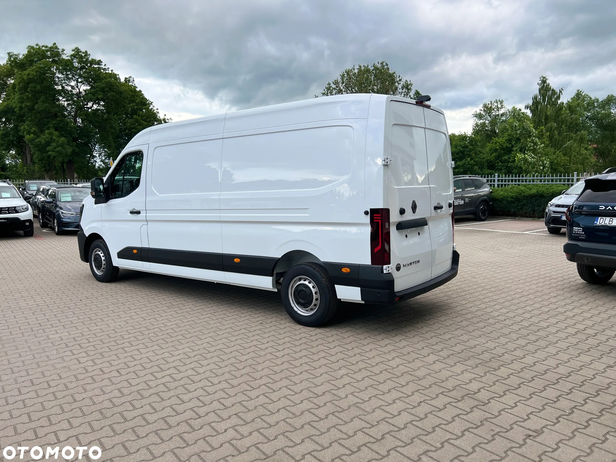 Renault Master - 3