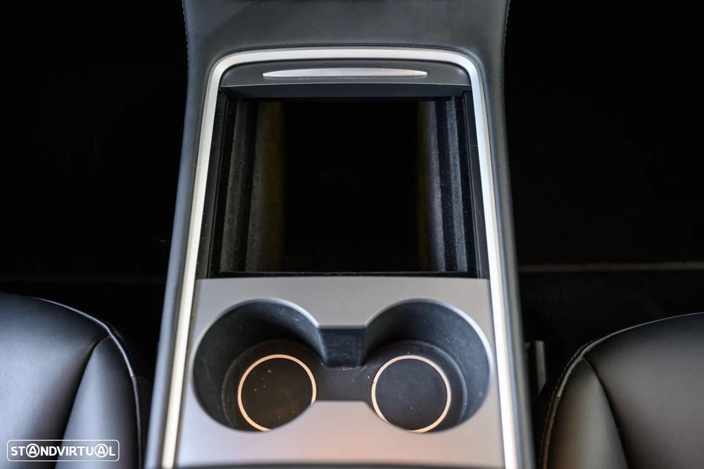 Tesla Model 3 Standard Range Plus RWD - 41