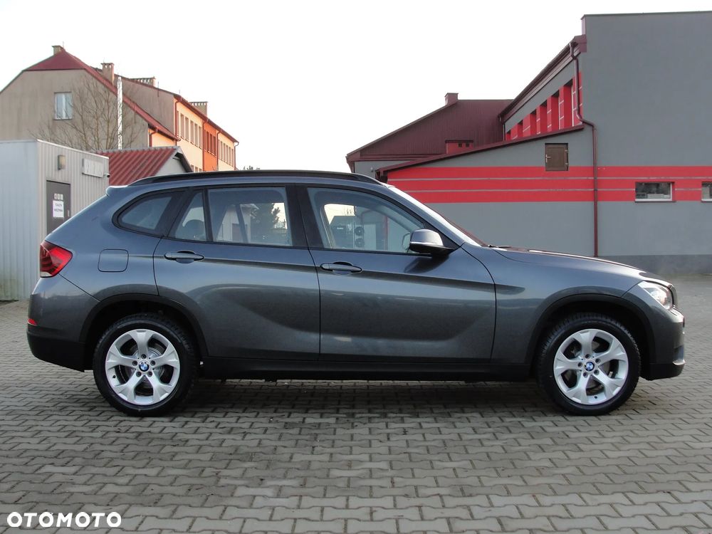 BMW X1 xDrive20d xLine - 10