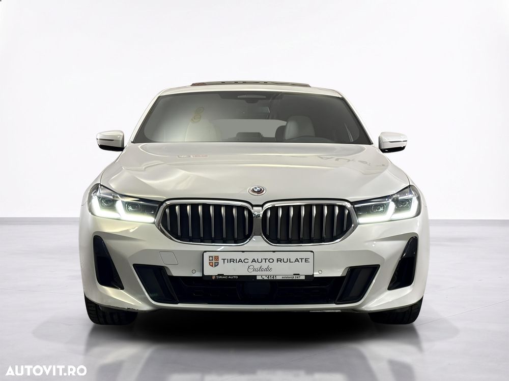 BMW Seria 6 - 9
