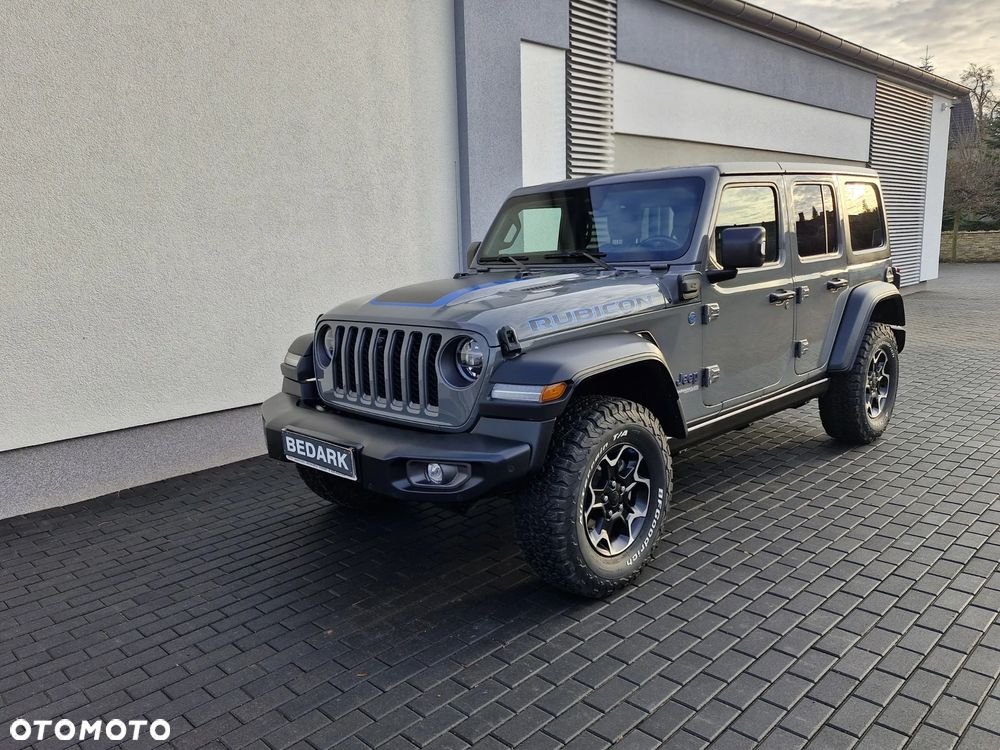 Jeep Wrangler - 3